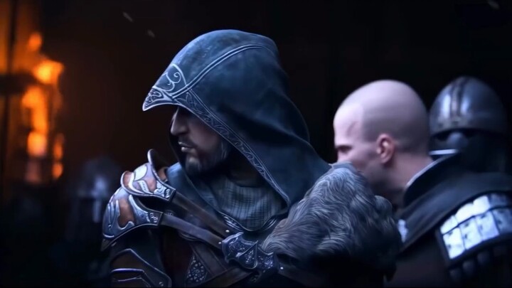 AC revolution