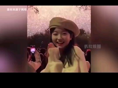 Have you ever seen Sun Yingsha with long hair?