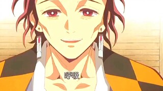 Demon Slayer có diễn viên lồng tiếng giống Naruto, tập thứ hai đây.