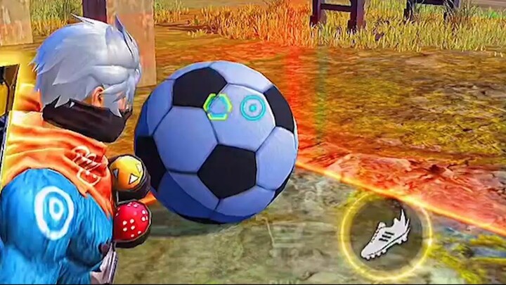 prank ff bola free fire tung tung sahur #ff #freefire #roblox #SummerOfGoals