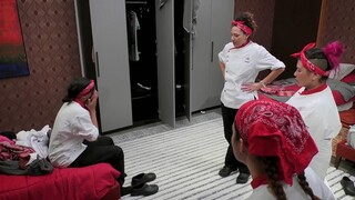 Hell's Kitchen S21 E5