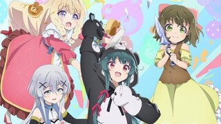Kuma kuma bear  s2 |Eps-3| Sub In|
