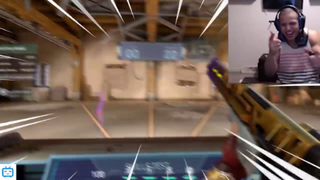 CHAMBER.EXE #game