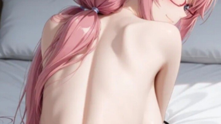 18+ Anime Dewasa no sensor