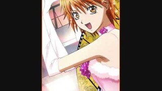 08. Skip Beat! OST Ohimesama ni (The Princess)