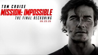 Mission Impossible The Final Reckoning - Watch Movie : Link in the Description