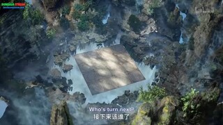 Immortality S3 episode 13 eng sub