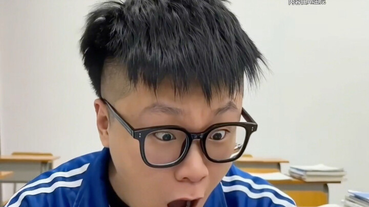 Jawaban Matematika Konyol Tahun-Tahun Itu 5