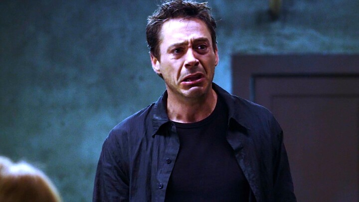 With Just One Line, This Thief Conquered Every Director and Screenwriter!