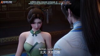 Supermi Alchemy Eps 131 🌀