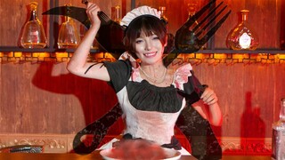 [Vũ đạo gốc] [Meow x Cub] Hương vị sắc đẹp (ビノミ) [Vị trí cố định]