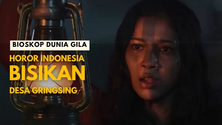 BISIKAN DESA GRINGSING (2026) - HOROR INDONESIA