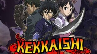 Kekkaishi eps 08