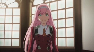 Darling Ohayo