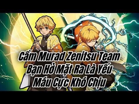 Best Murad Bị Team Bạn Khinh Thường Và Cái Giá Phải Trả Quá Đắt