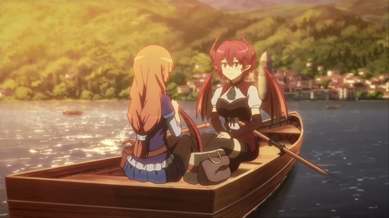 I Just Can't Understand What Manaria Friends Is Going For! - Anime Shelter