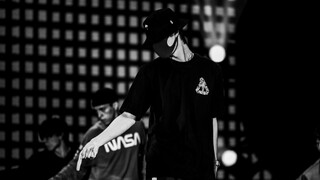 【Wang Yibo】Dance mashup｜Boshen: Isn’t it just for me to keep in time?