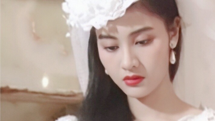 The shocking Li Jiaxin [2020 Birthday Congratulations] | The ceiling of the beauty world~