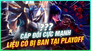 LEVI x DIA1 TIẾP TỤC LỘ BÀI KHI LUYỆN TẬP TẠI RANH HÀN | LEVI STREAM