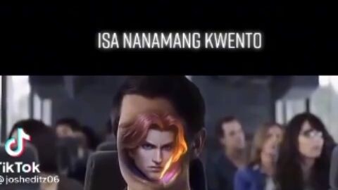 Labanan sa ml be like: