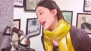 Empat sketsa khas Taiwan oleh Ye Shuhua!