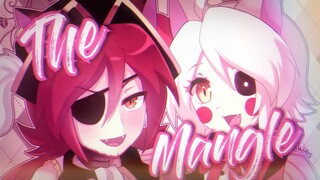 ⧔Nightcore⧕ → The Mangle (Switching Vocals) |Lyrics|