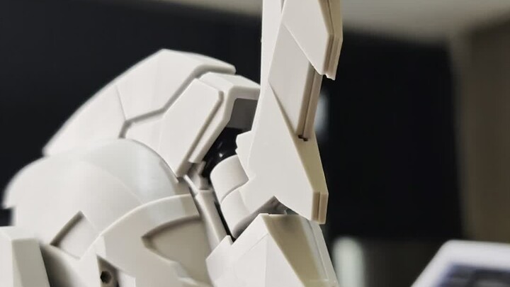 1/35 Electric Explosive Armor Unicorn akhirnya berakhir. Jika Anda punya ide, silakan ngobrol secara