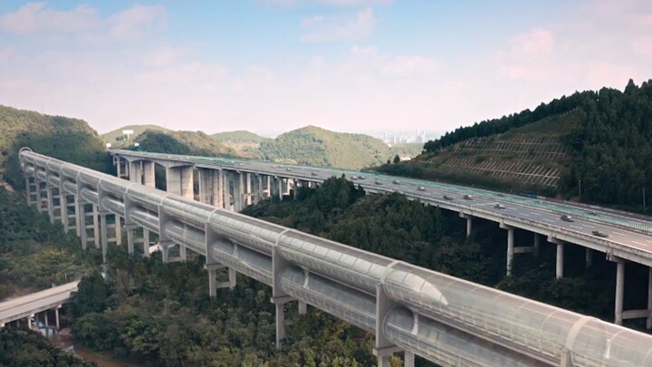 หนังสั้นชวนขนลุกเมื่อคิดให้ละเอียด: ในอนาคตผู้คนเดินทางด้วยเทคโนโลยีเทเลพอร์ตควอนตัม แต่จุดหมายกลับก