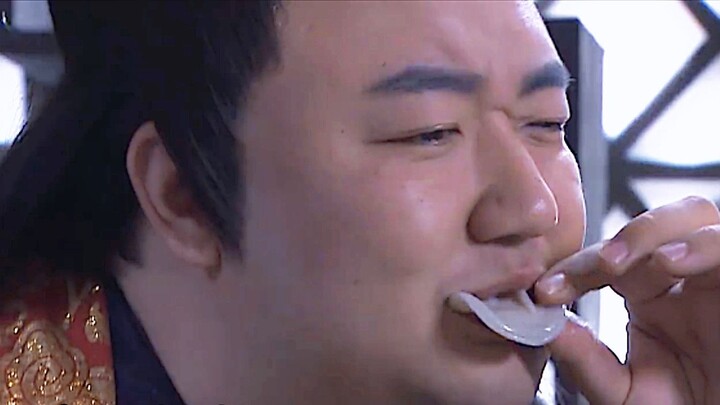 The rich and young never eat the wrappers when eating dumplings. After losing all their wealth, they