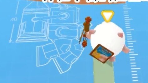 Episode 1 |. Meledaknya Bulan