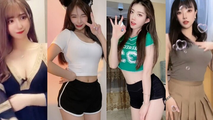 『Phiên bản độc quyền 116 giây』 sẽ khiến bạn vui vẻ suốt cả ngày~ Ngắm nhìn những cô gái xinh đẹp
