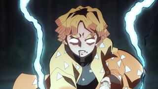 [Demon Slayer] 60 FPS Smooth Video/Hype/Synced Up/AMV