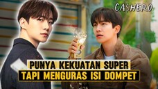 Cashero (2025) Episode 1 Subtitle Indonesia