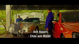 Lời nguyền của Satan Full Movie [Sub Việt]