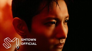 TVXQ! 동방신기 'Rebel' MV Teaser