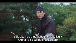 Bon Appetit Your Majesty 2025 episode 1 sub indo