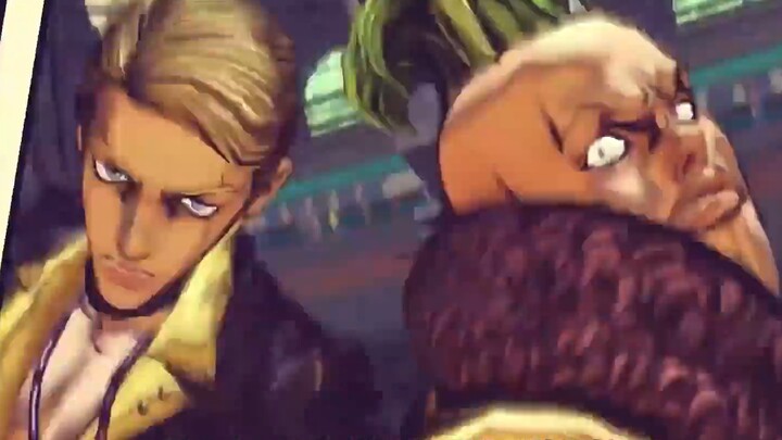 [JOJO Stars] ของที่แฟนๆ JO ตัวยงต้องซื้อ แต่คนเล่นสู้ๆ...