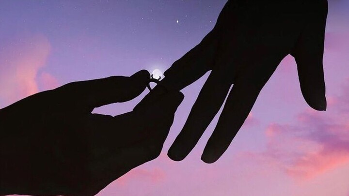 Even if you’re gone, the light you left behind can still change everything.