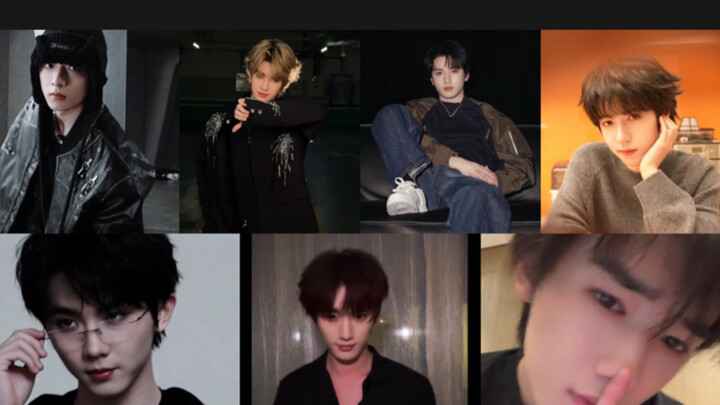 [Times Youth League] Full Version on Douyin: Ding Chengxin’s “Burning Dance,” Zhang Zhenyuan’s “Shat