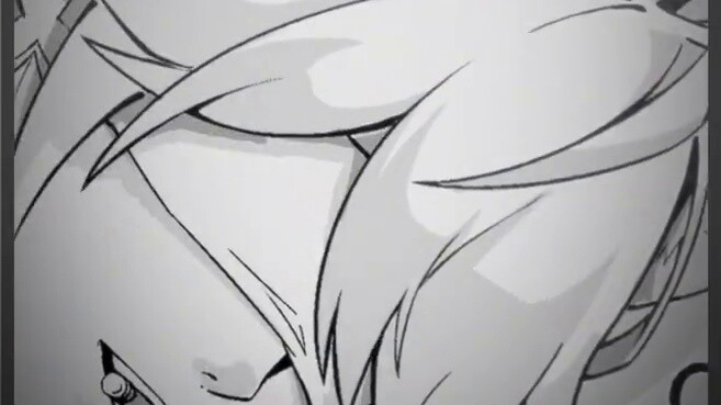 [El Haisen] Please be safe and careful ■■■ "Schrödinger's Cat" (dynamic wallpaper)