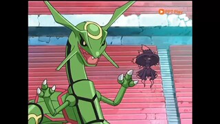 Pokemon phần 10 tập 42 lồng tiếng