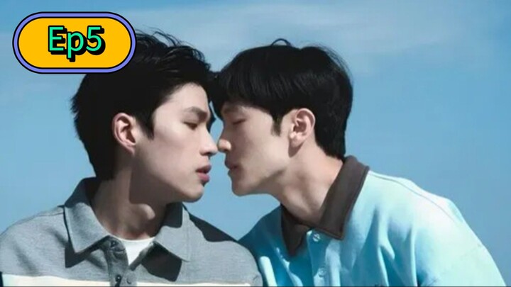 The Heart of Tsukuyomi [🇨🇳] Episode 5 Eng/Sub [BL]