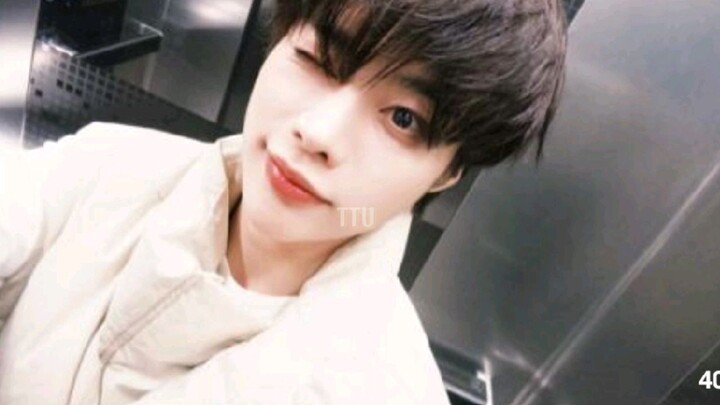 Hanbin phiên live tối 4/5/25 #hanbin #TEMPEST #템페스트 #trantouyen31027 #TTU #iE