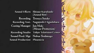Ouran Highschool Host Club Ending Theme Song English
