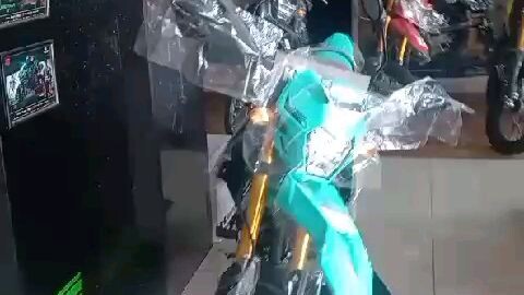 promo Kawasaki murah