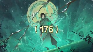 无足鸟起飞