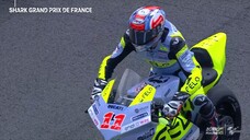 FULL RACE 1 MOTO E LE MANS 2023