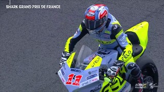 FULL RACE 1 MOTO E LE MANS 2023