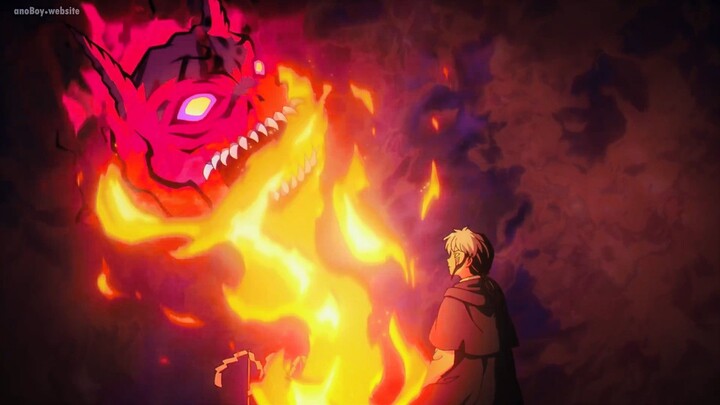 Mao episode 4 Sub Indo | REACTION