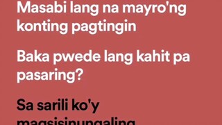 balang araw